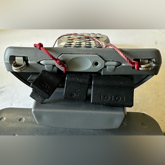 Juniper Allegro MX AMX-3 Ultra Rugged Handheld Field Computer Data Collection - Picture 4 of 13